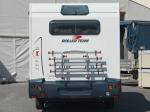 Roller Team Zefiro Garage 2014 года